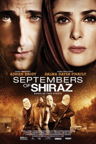 Nội Chiến Shiraz - Septembers Of Shiraz