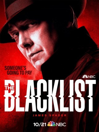 Bản Danh Sách Đen 9 - The Blacklist Season 9