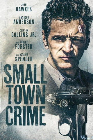 Thị Trấn Tội Phạm - Small Town Crime