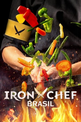 Iron Chef: Brazil - Iron Chef: Brazil
