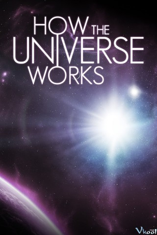 Vũ Trụ Hoạt Động Như Thế Nào Phần 7 - How The Universe Works Season 7