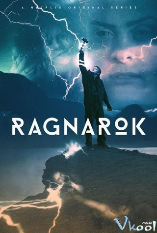 Ragnarok: Hoàng Hôn Của Chư Thần 3 - Ragnarok Season 3