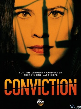 Kết Án Phần 1 - Conviction Season 1