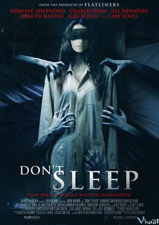 Đừng Ngủ - Don't Sleep