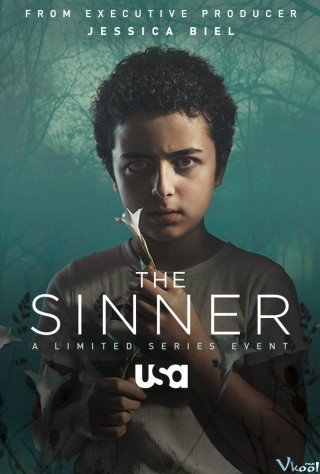 Kẻ Tội Đồ Phần 2 - The Sinner Season 2
