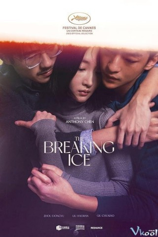 Nhiên Đông - The Breaking Ice