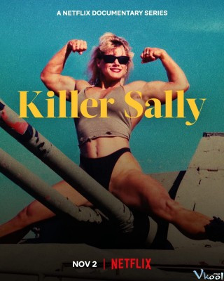Sát Nhân Sally - Killer Sally