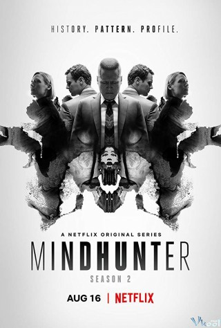 Kẻ Săn Suy Nghĩ 2 - Mindhunter Season 2