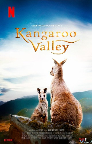Thung Lũng Kangaroo - Kangaroo Valley