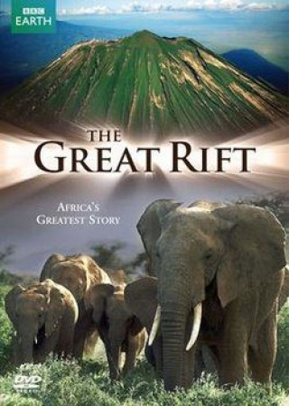 Trái Tim Hoang Dã Của Châu Phi - The Great Rift: Africa's Wild Heart