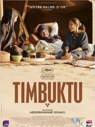 Vùng Đất Nghiệt Ngã - Timbuktu