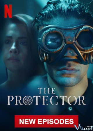 Người Bảo Vệ Phần 4 - The Protector Season 4