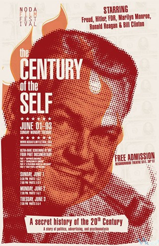 Thế Kỉ Của Cái Tôi - The Century Of The Self