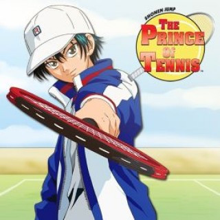 Hoàng Tử Tennis - Prince of Tennis