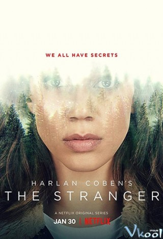 Người Xa Lạ - The Stranger