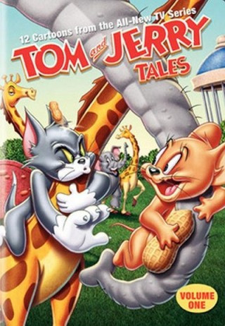 Tom And Jerry Tales Trọn Bộ - Tom And Jerry Tales Full