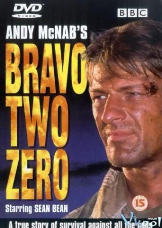 Đột Kích Cứ Điểm Số 2 - Bravo Two Zero