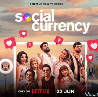 Social Currency - Social Currency