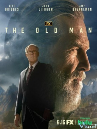 Lão Già Gân - The Old Man