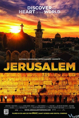 Hẹn Gặp Nhau Ở Jerusalem - Jerusalem