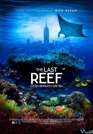 Rạn San Hô Cuối Cùng - The Last Reef 3d