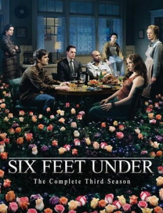 Dưới Sáu Tấc Đất 3 - Six Feet Under Season 3
