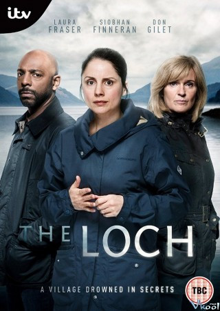 Hồ Loch Ness Phần 1 - The Loch Season 1