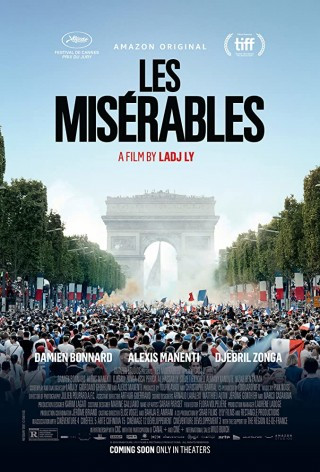 Những Người Khốn Khổ - Les Misérables