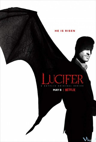 Chúa Tể Địa Ngục 4 - Lucifer Season 4