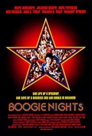 Đêm Ăn Chơi - Boogie Nights