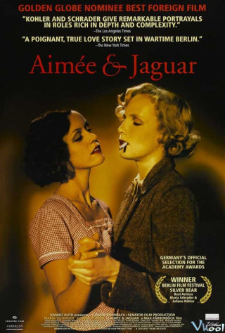 Aimee & Jaguar - Aimée And Jaguar