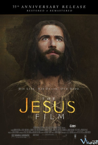 Cuộc Đời Chúa Giêsu - The Jesus Film
