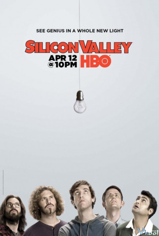 Thung Lũng Silicon Phần 2 - Silicon Valley Season 2