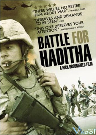 Thảm Sát Ở Haditha - Battle For Haditha