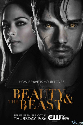 Người Đẹp Và Quái Vật Phần 4 - Beauty And The Beast Season 4