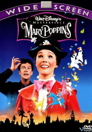 Mary Poppins - Mary Poppins