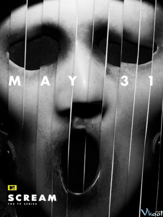 Tiếng Thét Phần 2 - Scream Season 2