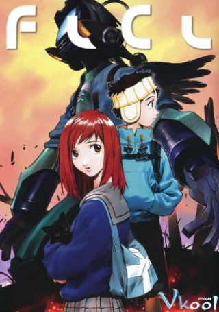 Flcl - Fooly Cooly