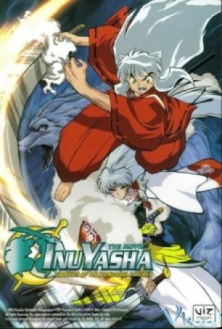 Inuyasha : Những Thanh Kiếm Chinh Phục Thế Giới - Inuyasha The Movie 3: Swords Of An Honorable Ruler
