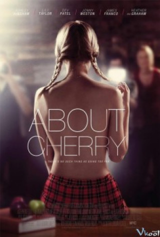 Thoát Y - About Cherry