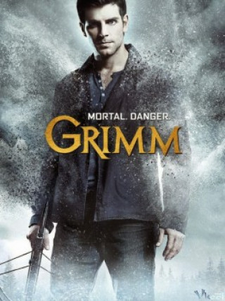 Săn Lùng Quái Vật Phần 4 - Grimm Season 4