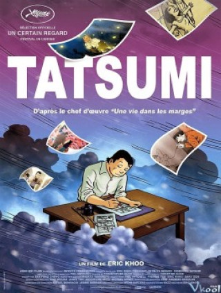 Tatsumi - Tatsumi