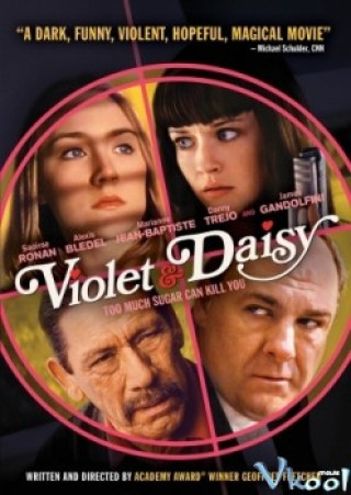 Sát Thủ Xinh Đẹp - Violet & Daisy