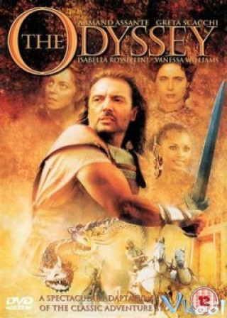 Anh Hùng Odyssey - The Odyssey