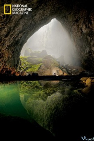 Hang Động Sơn Đoòng - National Geographic The World's Biggest Cave