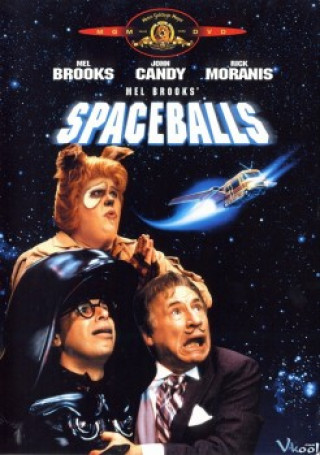 Spaceballs - Spaceballs