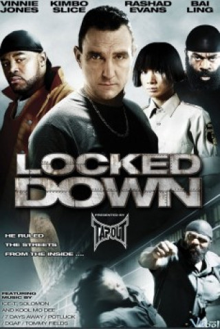Locked Down - Locked Down