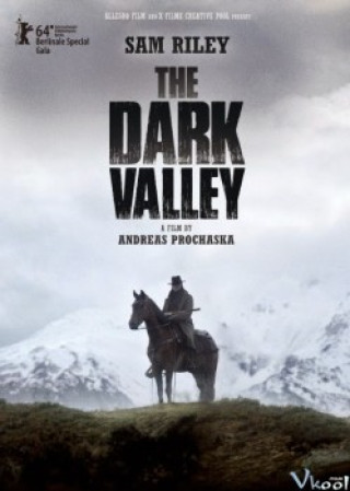 Thung Lũng Tối - The Dark Valley