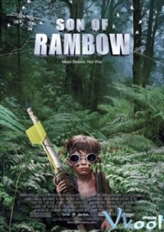 Rambow Con - Son Of Rambow