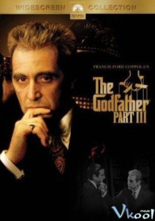 Bố Già 3 - The Godfather: Part Iii